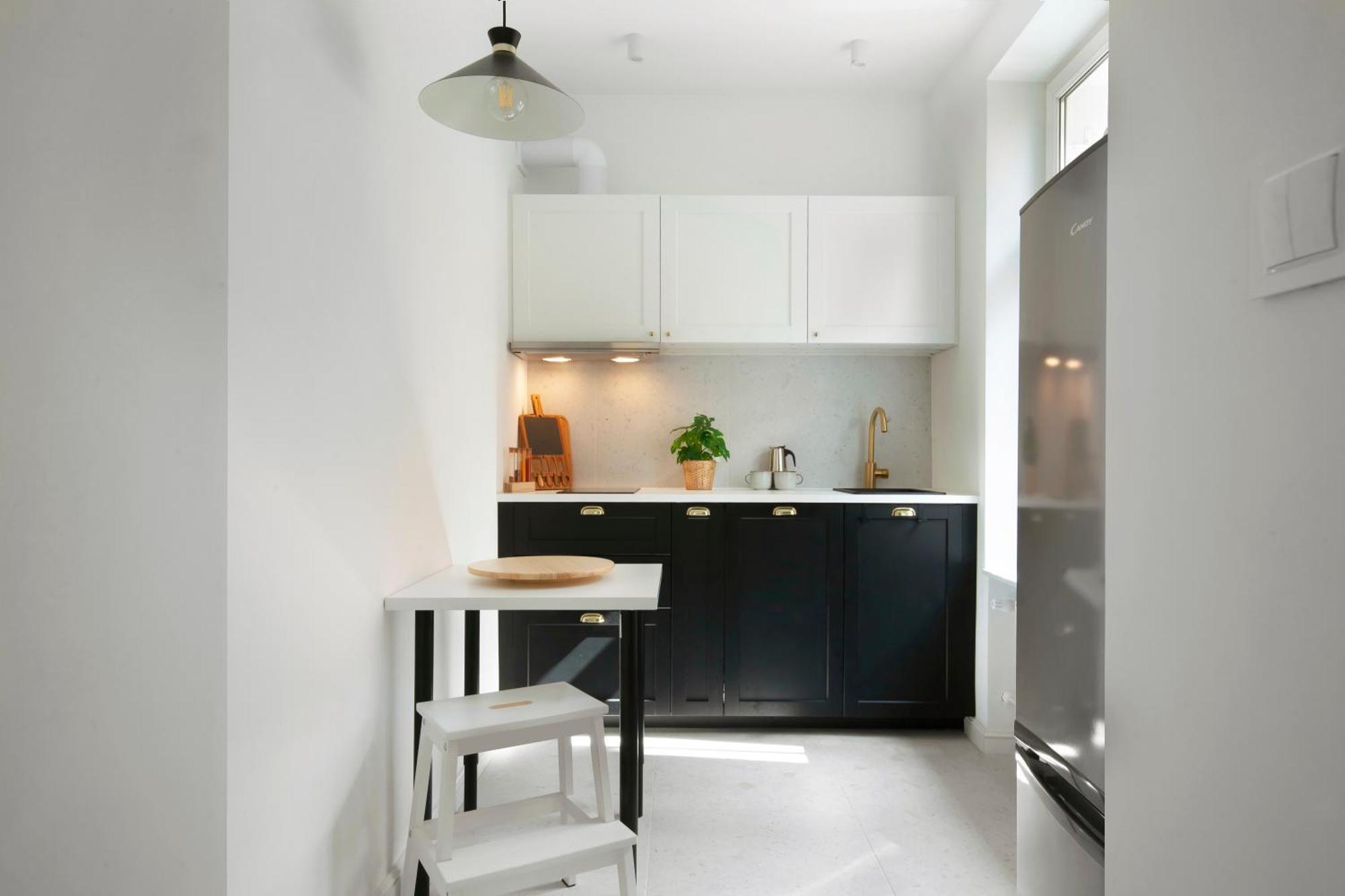 Elite Apartments Ogarna Spaces Gdansk Exterior photo